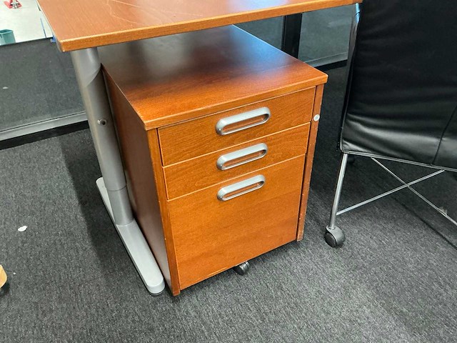 Bureau sets (3x) - afbeelding 10 van  10