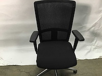 Bureau stoel - afbeelding 2 van  5