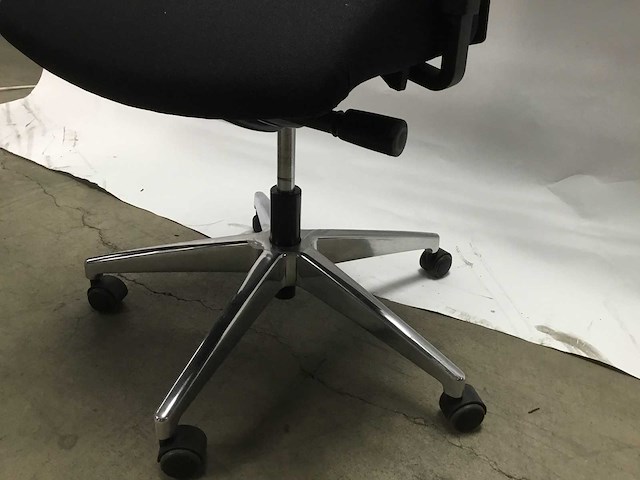 Bureau stoel - afbeelding 3 van  5