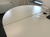 Bureau tafel (7x) - afbeelding 5 van  8