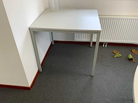 Bureau tafel (7x) - afbeelding 6 van  8
