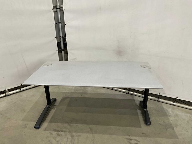 Bureau tafel en bureaustoel - afbeelding 4 van  9