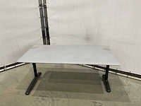 Bureau tafel en bureaustoel - afbeelding 4 van  9