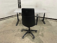 Bureau tafel en bureaustoel - afbeelding 9 van  9