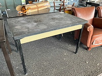 Bureau tafel - afbeelding 1 van  6