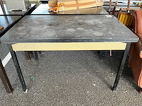 Bureau tafel - afbeelding 2 van  6
