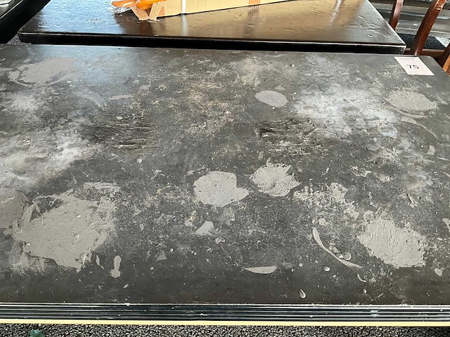 Bureau tafel - afbeelding 3 van  6