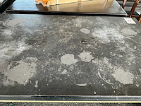 Bureau tafel - afbeelding 3 van  6