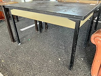 Bureau tafel - afbeelding 5 van  6