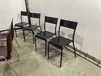 Bureau tafels en stoelen - afbeelding 8 van  8