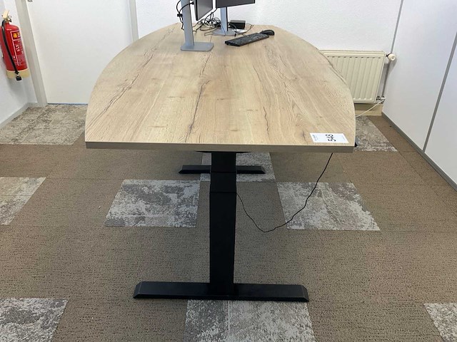 Bureau / vergadertafel - afbeelding 2 van  7