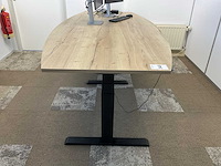 Bureau / vergadertafel - afbeelding 2 van  7