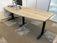 Bureau / vergadertafel - afbeelding 3 van  7