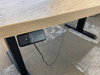 Bureau / vergadertafel - afbeelding 5 van  7