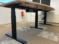 Bureau / vergadertafel - afbeelding 6 van  7