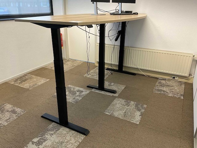 Bureau / vergadertafel - afbeelding 7 van  7