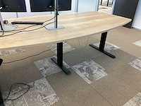 Bureau / vergadertafel - afbeelding 4 van  7