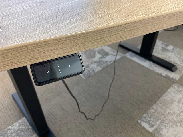 Bureau / vergadertafel - afbeelding 5 van  7