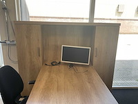 Bureau/ werkplek - afbeelding 2 van  8