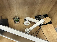 Bureau/ werkplek - afbeelding 7 van  10