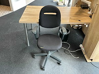 Bureau/ werkplek - afbeelding 8 van  9