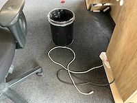 Bureau/ werkplek - afbeelding 9 van  9