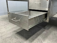 Bureau xxl 300x150x79 cm - afbeelding 8 van  10