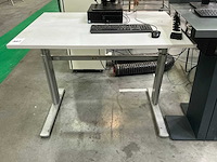 Bureau zit sta - afbeelding 1 van  5