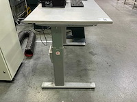 Bureau zit sta - afbeelding 2 van  5