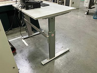 Bureau zit sta - afbeelding 3 van  5