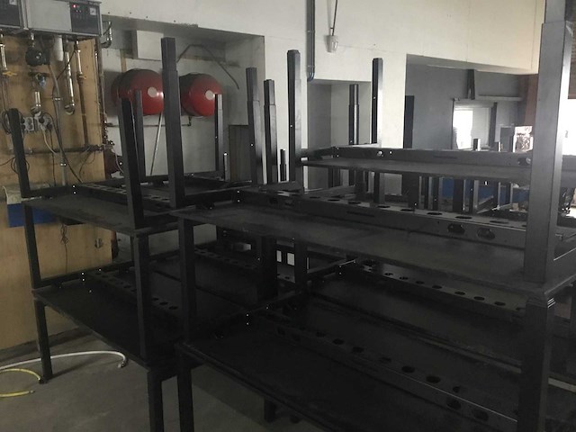 Bureau(12x) - afbeelding 6 van  8