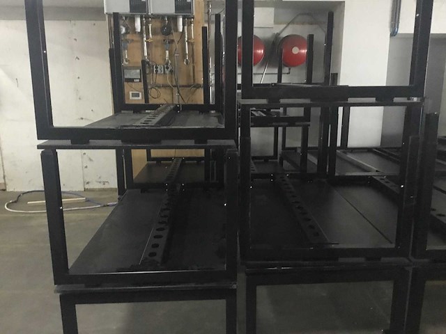 Bureau(12x) - afbeelding 7 van  8