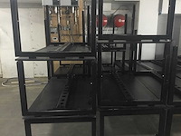 Bureau(12x) - afbeelding 7 van  8