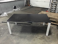 Bureau(2x) - afbeelding 1 van  4