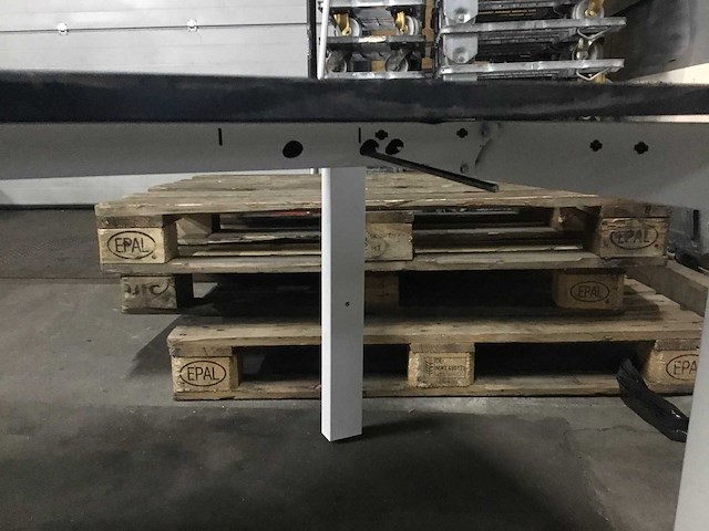 Bureau(2x) - afbeelding 4 van  4