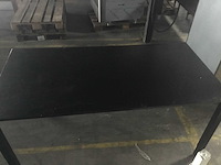 Bureau(2x) - afbeelding 3 van  5