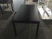 Bureau(2x) - afbeelding 4 van  5