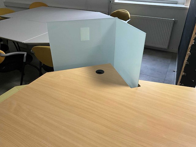 Bureau - afbeelding 4 van  6