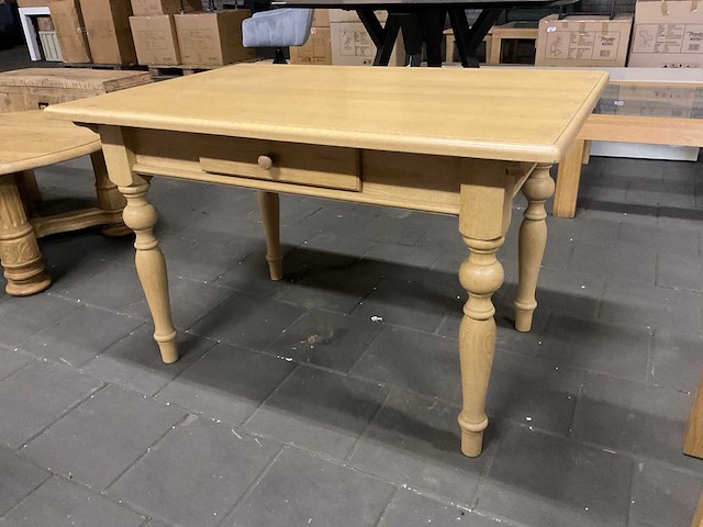 Bureau - afbeelding 1 van  4