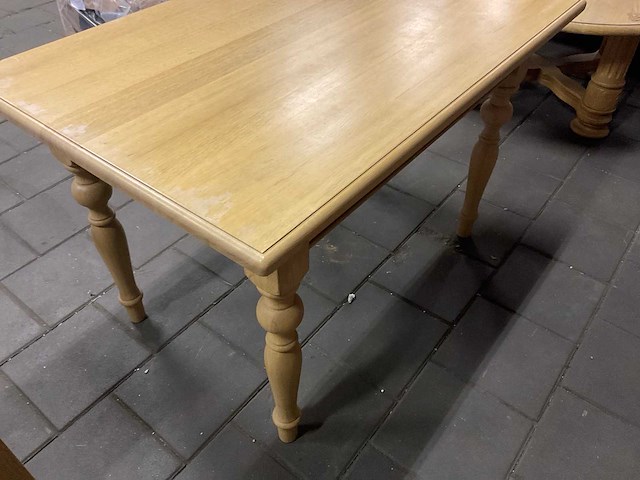 Bureau - afbeelding 4 van  4