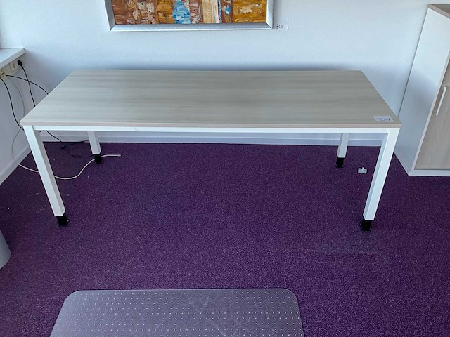 Bureau - afbeelding 3 van  3