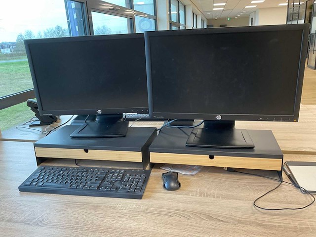 Bureau - afbeelding 5 van  15