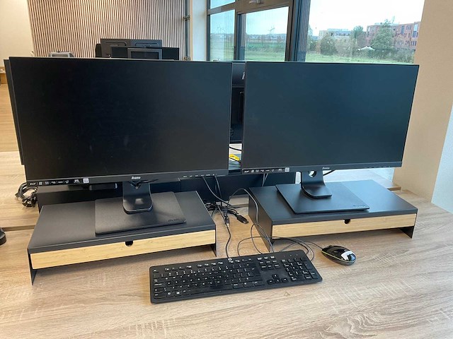 Bureau - afbeelding 11 van  15