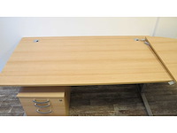 Bureau - afbeelding 3 van  5