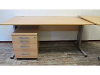 Bureau - afbeelding 4 van  5