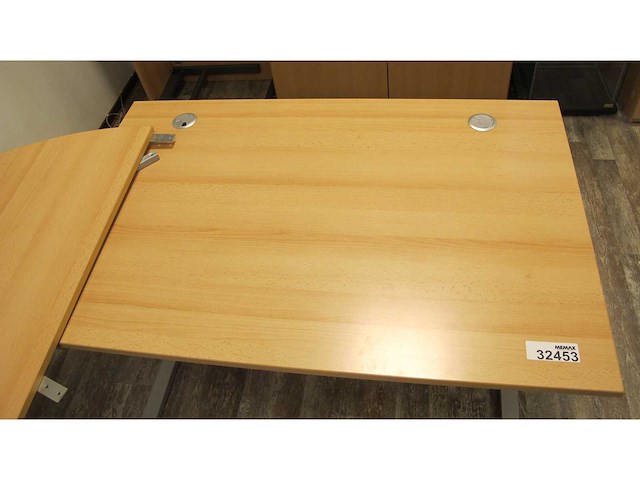 Bureau - afbeelding 5 van  5