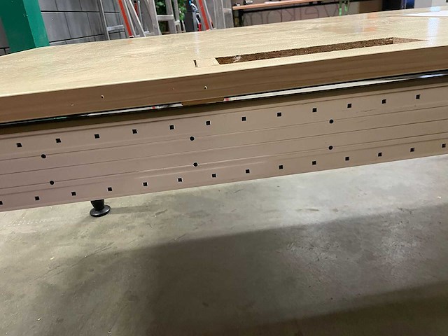 Bureau - afbeelding 5 van  5