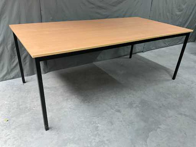 Bureau - afbeelding 5 van  5