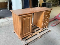 Bureau - afbeelding 2 van  4