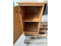 Bureau - afbeelding 3 van  4